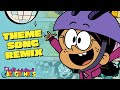 REMIX The Casagrandes Theme Song The Casagrandes