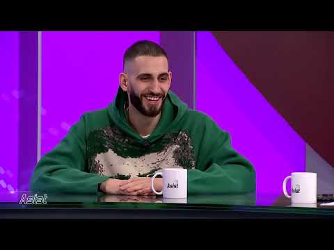 Ku e filloi Jetmir Zeqiri basketbollin dhe arsyeja e transferit te Prishtina?