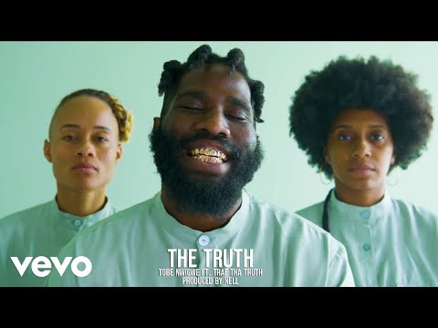 Video thumbnail for THE TRUTH