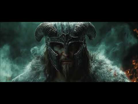 S K Y R I M (AI Trailer)