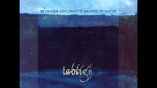 Wadada Leo Smith's Golden Quartet - Rosa Parks (Excerpt)