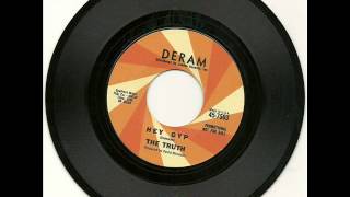 The Truth - Hey Gyp 1967