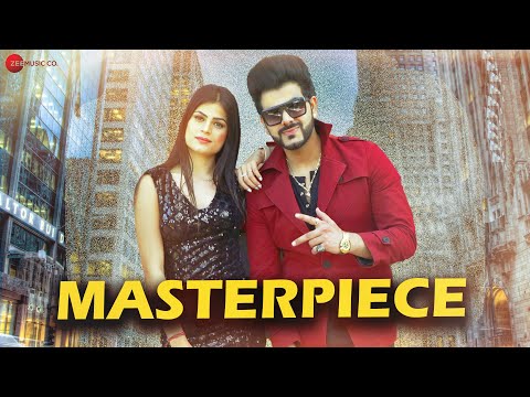 Masterpiece — watch video