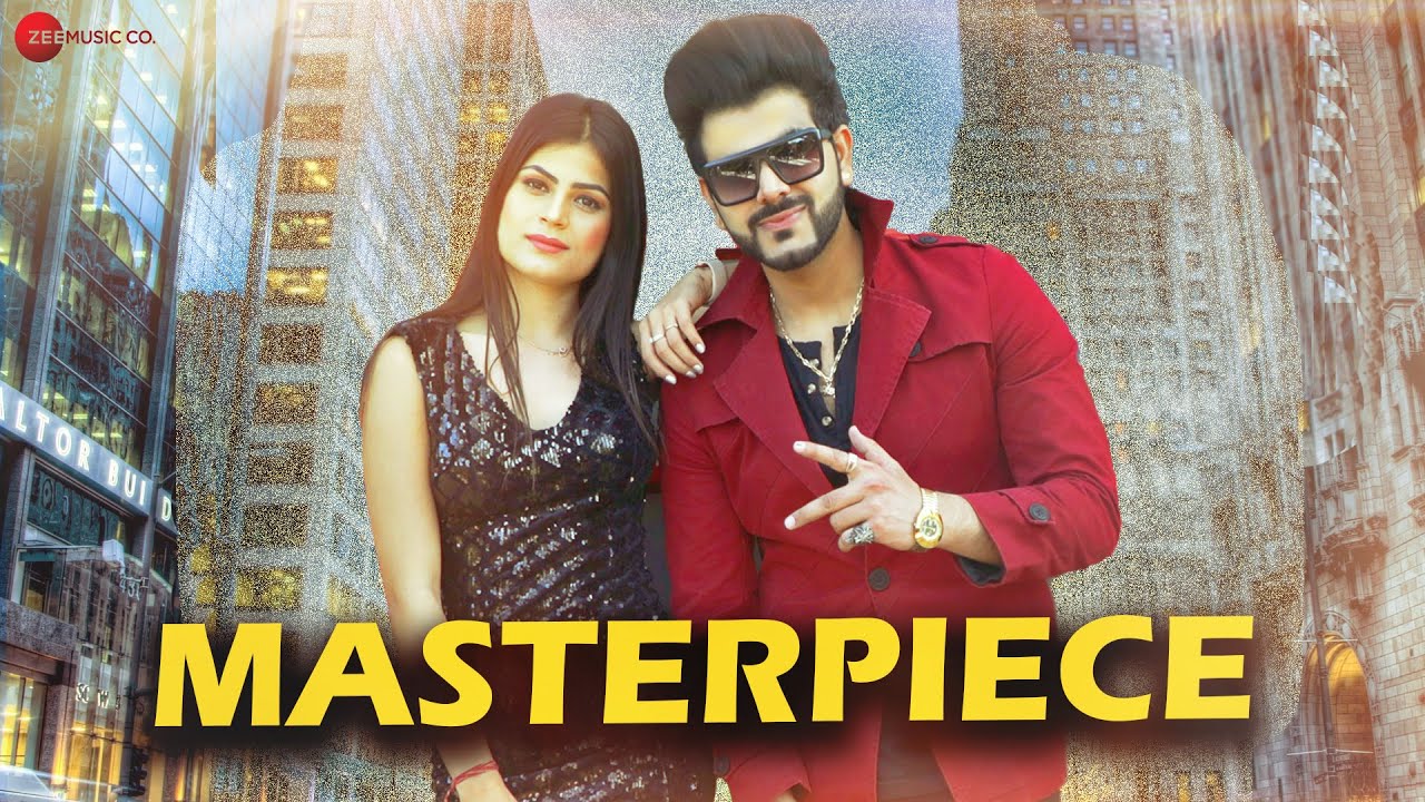 Masterpiece Lyrics - V-Key Masterpiece Lyrics - V-Key