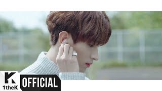 [MV] SEVENTEEN(세븐틴) _ SVT VOCAL TEAM - &#39;바람개비&#39;