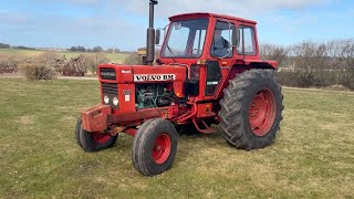 جرار بعجلات Volvo 700 Turbo | صورة 4 - Agroline