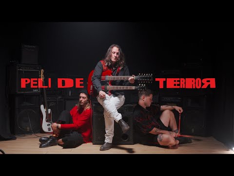 Johnny B. Zero - Peli de terror