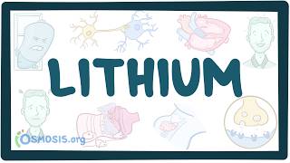 Lithium