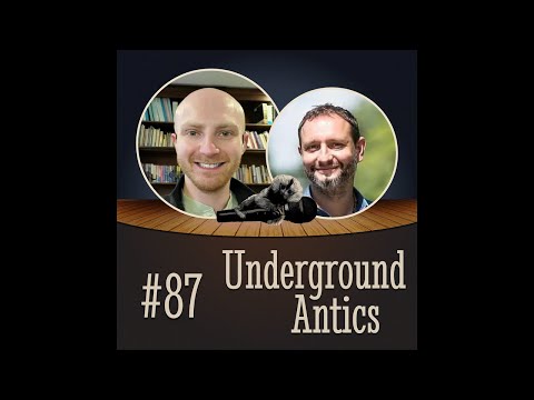 Ep. #87 A Jungian Perspective on Depression, Anxiety, Trauma, and Addiction w/ Vlado Šolc