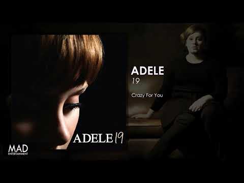 Video thumbnail for Crazy for You