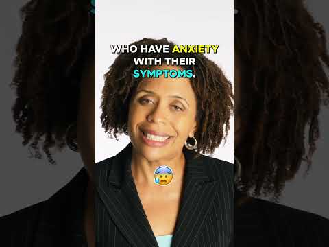 How to treat Depersonalization Derealization Disorder? #shorts