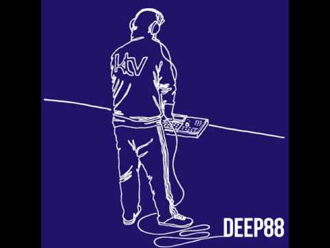 Deep88 - Summer Just Can't Wave Goodbye