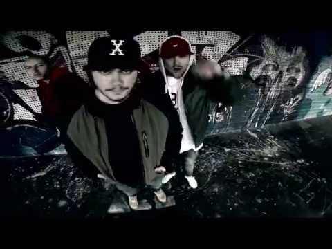 Chilli Mari x Tares x Lirik - UNFCKBR (prod. ZeDe)