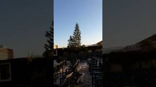 Side Royal Paradise Hotel  Kumköy Türkei
