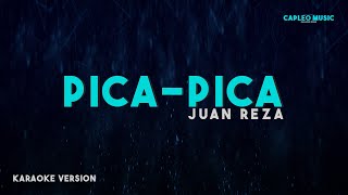 Download lagu Juan Reza – Pica Pica (Karaoke Version) mp3 Download lagu Juan Reza – Pica Pica (Karaoke Version) mp3