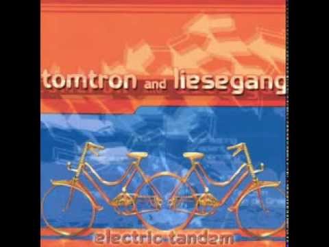 08 Tomtron And Liesegang - La Buta