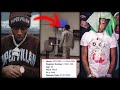 NBA YoungBoy PUT IN THE HOLE After PUNCHING Inmate Over OTF Beef With Lil Durk