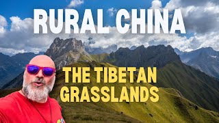 With Ben Cubbage . . . Welcome to Langmusi - A Serene Tibetan Village in GanSu Province Introduction Top Attractions Activities Local Culture Local Cuisine Visitor Tips Getting There Introduction Langmusi, also known as Taktsang Lhamo in Tibetan, is a picturesque village nestled in the Tibetan Grasslands, straddling the border between GanSu and SiChuan provinces. Known for its serene beauty, Langmusi is a spiritual haven and an important cultural hub for the Tibetan people. The village is surrounded by rolling grasslands, majestic mountains, and crystal-clear rivers, offering a tranquil escape from the hustle and bustle of modern life. Langmusi is famous for its Tibetan Buddhist monasteries, stunning natural landscapes, and vibrant Tibetan culture. It serves as a gateway to the vast Tibetan Plateau and is a popular destination for travelers seeking peace, spirituality, and a deeper connection with nature. Despite its remote location, Langmusi has retained its traditional charm and offers visitors a unique glimpse into the rich cultural heritage of the Tibetan people. Top Attractions Sertri Monastery Sertri Monastery, also known as Taktsang Lhamo Kirti Gompa, is one of the two main monasteries in Langmusi. Located on the northern side of the village, this monastery is an important center for Tibetan Buddhism and is home to hundreds of monks. The monastery`s stunning architecture, intricate murals, and peaceful atmosphere make it a must-visit for anyone interested in Tibetan culture and spirituality. Visitors can attend prayer sessions, observe daily rituals, and explore the monastery`s various halls and chapels. Kerti Monastery Kerti Monastery, also known as Kirti Gompa, is the second major monastery in Langmusi. Situated on the southern side of the village, Kerti Monastery is slightly smaller but equally significant. The monastery is known for its vibrant religious festivals, where monks and locals gather to celebrate with colorful processions, music, and dance. The surrounding area is also ideal for short hikes, offering panoramic views of the village and the surrounding grasslands. Namo Gorge Namo Gorge is a breathtaking natural wonder located just outside Langmusi. This narrow gorge is carved by the Bailong River and is flanked by towering cliffs and dense forests. A walk through the gorge offers a peaceful retreat into nature, with the sound of the river, the chirping of birds, and the scent of wildflowers filling the air. The gorge is also home to several meditation caves used by monks, adding to its spiritual significance. Sky Burial Site The Sky Burial Site in Langmusi is a unique and culturally significant place where traditional Tibetan sky burials are conducted. This ancient funerary practice involves placing the deceased on a mountaintop to be consumed by vultures, symbolizing the cycle of life and death in Tibetan Buddhism. While tourists are generally not allowed to observe the ceremonies out of respect, the site is an important aspect of Tibetan culture and spirituality, and its location offers a serene view of the surrounding landscape. Activities Hiking and Trekking: Langmusi is a paradise for hikers and trekkers, with numerous trails leading through the Tibetan Grasslands, mountains, and valleys. Popular routes include hikes to Namo Gorge, visits to meditation caves, and treks to nearby Tibetan nomad camps. Horseback Riding: Experience the traditional Tibetan way of life by exploring the grasslands on horseback. Local guides offer horseback riding tours that take you through scenic landscapes and offer insights into the nomadic culture of the region. Cultural Tours: Immerse yourself in Tibetan culture by visiting local monasteries, attending prayer sessions, and learning about Buddhist rituals and traditions. Cultural tours often include visits to both Sertri and Kerti Monasteries, as well as interactions with local monks. Photography: Langmusi`s stunning landscapes, traditional Tibetan architecture, and vibrant culture make it a photographer`s dream. Capture the beauty of the grasslands, the serenity of the monasteries, and the daily life of the Tibetan people. Stargazing: Due to its remote location and high altitude, Langmusi offers exceptional stargazing opportunities. On clear nights, the sky is filled with countless stars, making it an ideal place to connect with the cosmos. Local Culture Langmusi is deeply rooted in Tibetan culture, and visitors to the village will have the opportunity to experience the rich traditions, spirituality, and way of life of the Tibetan people. The village is home to both Tibetans and Hui Muslims, and the blend of cultures adds to the unique charm of the area. Tibetan Buddhism plays a central role in the daily life of the villagers, and the two main monasteries, Sertri and Kerti, are integral to the spiritual and cultural fabric of Langmusi. Festivals and religious ceremonies are celebrated with great enthusiasm, and visitors may have the chance to witness colorful processions, traditional music, and sacred dances. The Tibetan nomadic culture is also prevalent in the surrounding grasslands, where nomads live in traditional tents and herd yaks and sheep. Visitors can learn about the nomadic way of life, including their customs, clothing, and food, by visiting nomad camps or interacting with local families. Local Cuisine The cuisine in Langmusi is a reflection of its Tibetan heritage, with hearty dishes that are well-suited to the high-altitude environment. Some must-try dishes include: Yak Butter Tea: A traditional Tibetan drink made from yak butter, salt, and tea leaves. It has a unique flavor and is often consumed to provide warmth and energy in the cold climate. Tsampa: A staple food in Tibetan cuisine, tsampa is made from roasted barley flour and is often mixed with yak butter tea to form a dough-like consistency. It is a versatile dish that can be eaten at any time of day. Yak Meat Dishes: Yak meat is a common ingredient in Tibetan cuisine, and it is often used in stews, dumplings, and stir-fries. The meat is flavorful and rich, making it a popular choice among locals and visitors alike. Momos: Tibetan dumplings filled with meat or vegetables and served with a spicy dipping sauce. Momos are a popular snack and are often enjoyed with tea. Thukpa: A hearty noodle soup made with meat, vegetables, and sometimes yak butter. Thukpa is a warming dish that is perfect for the cool climate of Langmusi. Visitor Tips Altitude Awareness: Langmusi is located at an altitude of over 3,300 meters (10,827 feet), so it`s important to be aware of altitude sickness. Take time to acclimatize, stay hydrated, and avoid strenuous activity in the first few days. Best Time to Visit: The best time to visit Langmusi is from May to October when the weather is milder and the grasslands are lush and green. Winter can be extremely cold, with heavy snowfall making travel difficult. Respect Local Customs: Langmusi is a deeply spiritual place, so it`s important to respect local customs and traditions. Dress modestly, particularly when visiting monasteries, and ask for permission before taking photos of people or religious sites. Stay on Designated Paths: When exploring the grasslands and surrounding nature, stick to designated paths to avoid damaging the fragile ecosystem and to ensure your safety. Language: While Mandarin is spoken in Langmusi, many locals, particularly older residents and monks, speak Tibetan. Learning a few basic phrases in Tibetan can enhance your experience and help you connect with the local community. Getting There Langmusi is located in a remote area, but it is accessible by several means: By Air: The nearest airport is Xiahe/Gannan Airport, which is about 90 km (56 miles) from Langmusi. From the airport, you can hire a taxi or take a bus to the village. Flights to Xiahe/Gannan Airport are available from major cities such as ChengDu and Xi`An. By Bus: Buses run regularly from nearby towns such as HeZuO, XiaHe, and LuQu to Langmusi. The bus ride offers scenic views of the Tibetan Plateau and is an affordable option for reaching the village. By Car: Renting a car or hiring a private driver is a convenient way to reach Langmusi, especially if you plan to explore the surrounding areas. The drive from HeZuO to Langmusi takes about 4 hours and offers stunning views of the grasslands and mountains. By Train: The nearest major train station is in Lanzhou, GanSu`s capital. From Lanzhou, you can take a bus or hire a car to reach Langmusi. The journey from Lanzhou takes approximately 8-10 hours. Langmusi, a serene Tibetan village in southern GanSu province