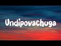 Undipovachuga Lyrics Video Song Bunnyvox Suresh Banisetti Yem Maya Undho Side 2