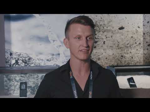 Let's talk all things Nokia 800 Tough​