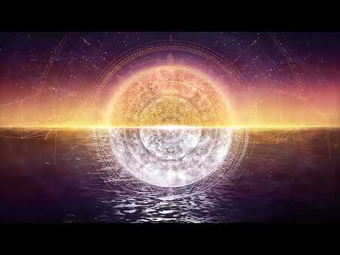 Sonic Samadhi | Meditations | Yātrā (ambient soothing calming meditation 432Hz)