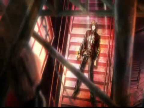 Death Note Amv - We're all to Blame