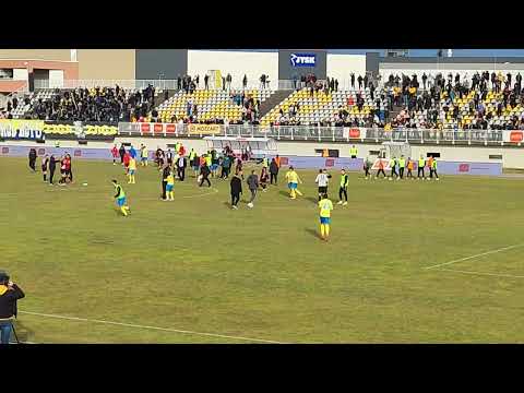 ODLUČUJUĆI GOL NA UTAKMICI KUPA BIH, RUDAR PRIJEDOR BORAC BANJA LUKA