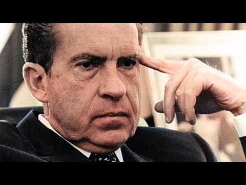 MOST CORRUPT SERIES: Richard Nixon - Part II -  Forgotten History