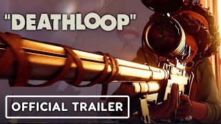 Deathloop (PC/Xbox Series X|S) Xbox Live Key MEXICO