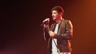 723 - CEPEDA EN BARCELONA , 12 FEBRERO 2019