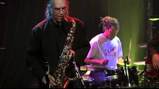 The Funkery - Fiyo on the Bayou