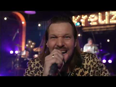 MAMBO KINGX "Ist Da Jemand" - Live 13.02.2021, Kuz Kreuz