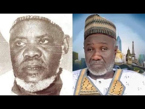 ASIRI SHEIKH IBRAHIM NIYAS - By Sheikh Muhammad Nurul FAYDOH