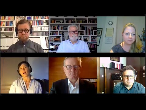 MidSummer Nights: Pathways for Festivals