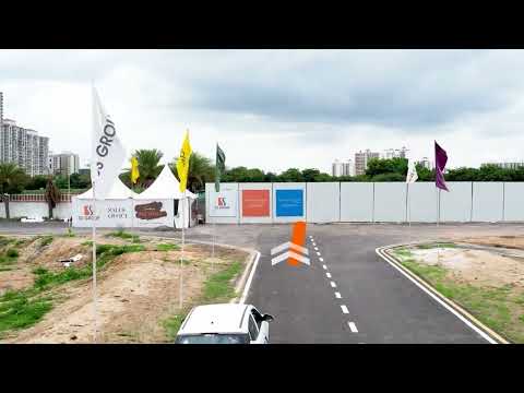 SS Camasa Project Tour 1