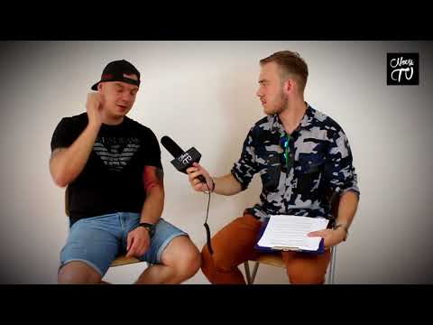 Rest Dixon 37 - wywiad dla Novy TV 2018  (o płycie WNM2, projekcie Ja to Hip-hop i planach)