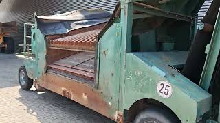 معدات خاصة أخرى Portafill 2000C Including German registration Papers! | صورة 2 - Machineryline