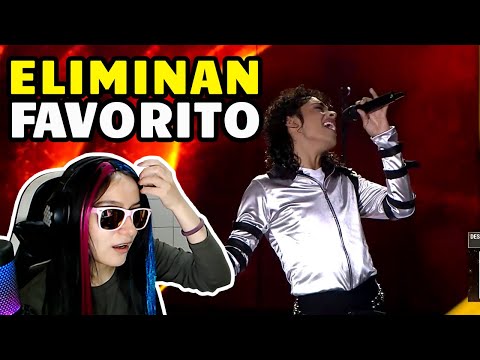 ELIMINAN A UN FAVORITO | YO SOY JUEVES 18 #yosoy