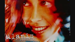 Alanis Morissette, SO UNSEXY (Vancouver Sessions) (Single / 2004)