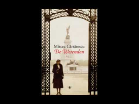 Obalive - De wetenden / Mircea Cartarescu