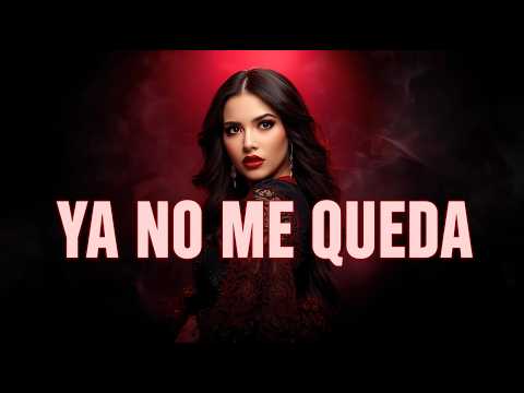 YA NO ME QUEDA - LUNAROMUSIC (SPANISH BALKAN AFRO HOUSE)