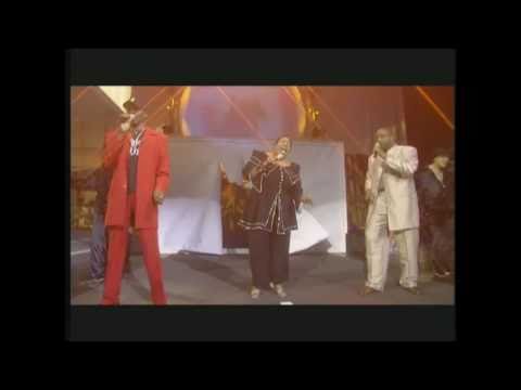 Tribute To The Funk (Live In Paris)