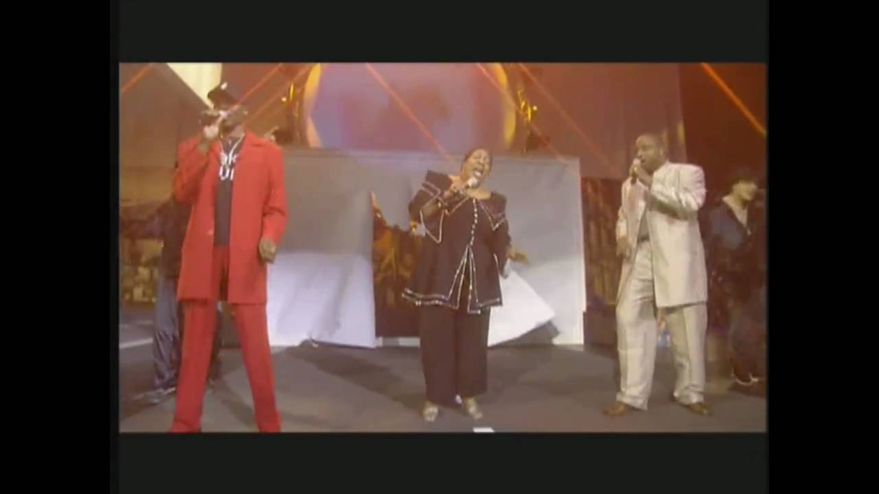 Miniature de la vidéo Tribute To The Funk (Live In Paris) du film Tribute to the Funk - Live in Paris