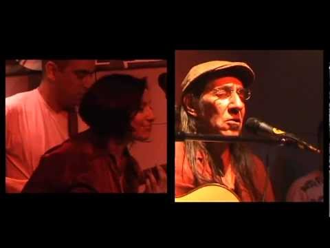 La Salamanca - Mavi Díaz & Horacio Fontova
