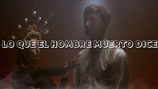 Download lagu TRIVIUM - WHAT THE DEAD MEN SAY - SUB ESPAÑOL mp3