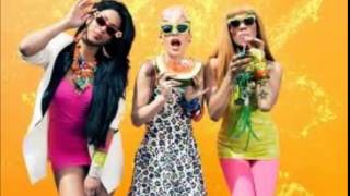 Stooshe - Perfectly Wrong (Demo)