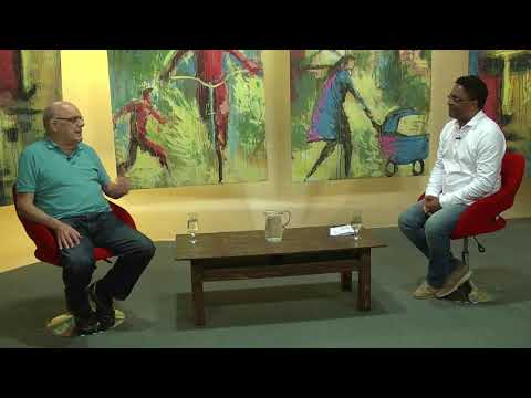 Cidadania em Debate - Jornalismo: pós-verdade - Bloco 1