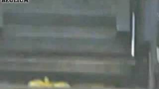 Afval sorteren in Luik: alles in één vuilniswagen