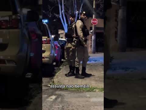 Agora fomos longe demais viu ✋🏻😬🚨🚔 #sertanejo #musica #cantora