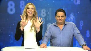 newgen medicals Hocheffektiver Luftreiniger mit Ionisator-Technik @PEARL-TV